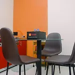 Best And Strategic Nifarro Park Studio Apartment By Travelio