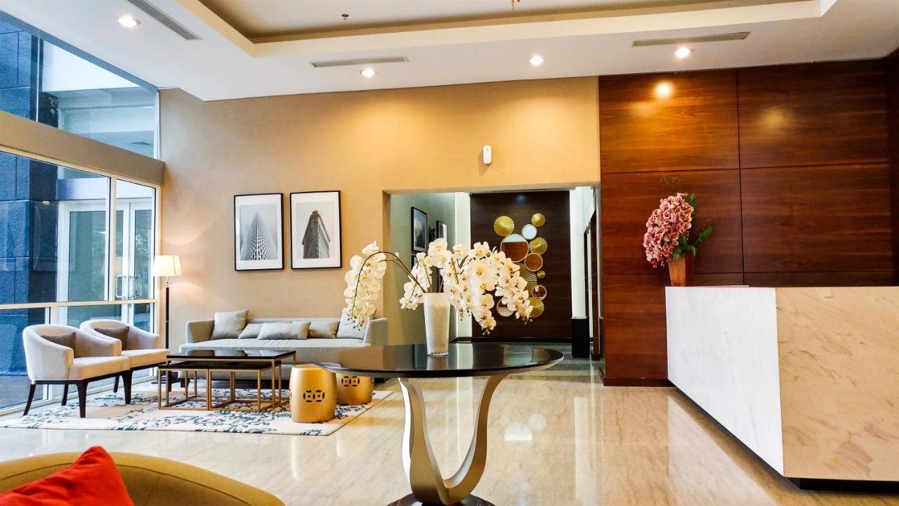 And Strategic Nifarro Park By Travelio Apartment Jakarta